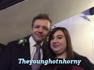 The_young_hotnhorny