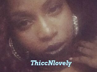 ThiccNlovely