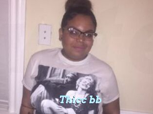 Thicc_bb