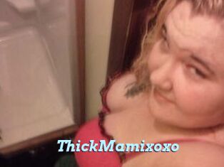 ThickMamixoxo