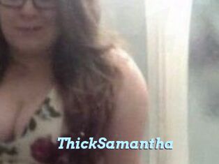 Thick_Samantha