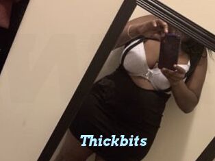 Thickbits