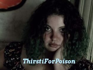 ThirstiForPoison
