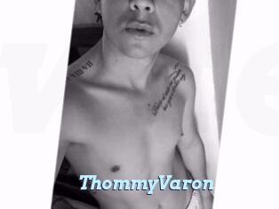 ThommyVaron