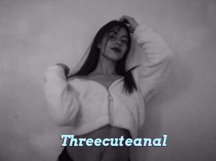 Threecuteanal