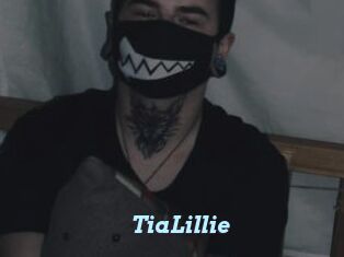 TiaLillie