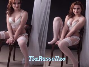TiaRussellxo
