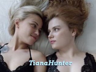 TianaHunter