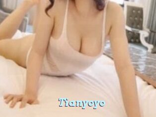 Tianyoyo