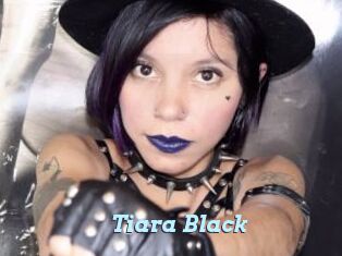 Tiara_Black