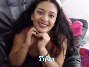 Tifan