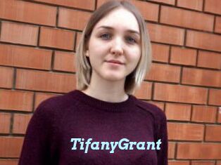 TifanyGrant