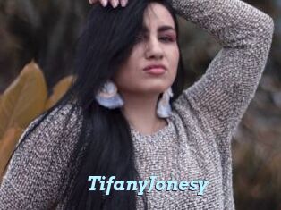 TifanyJonesy