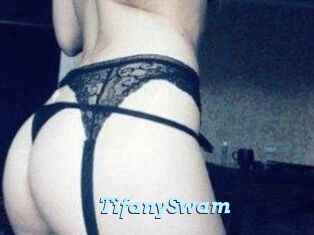 TifanySwam