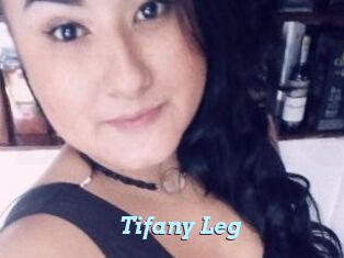 Tifany_Leg
