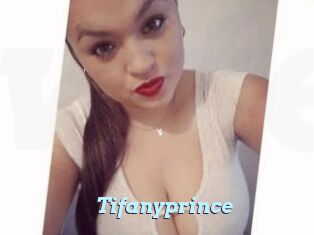 Tifanyprince