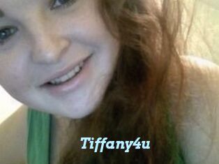 Tiffany_4_u