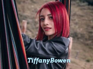TiffanyBowen