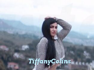 TiffanyColins