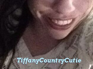 TiffanyCountryCutie