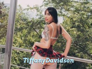 TiffanyDavidson