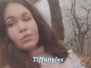 TiffanyJes Webcam Teen