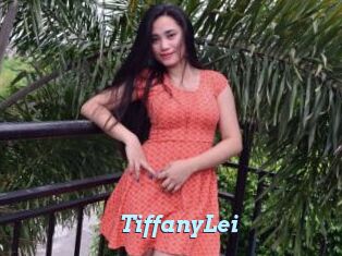 TiffanyLei