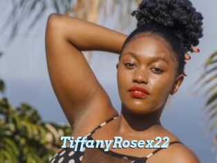 TiffanyRosex22