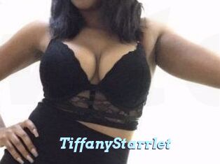 TiffanyStarrlet
