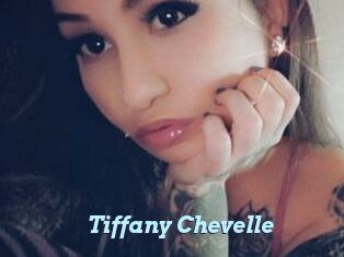 Tiffany_Chevelle