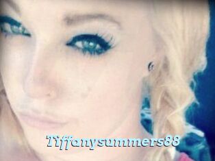 Tiffanysummers88