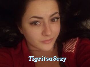 TigritsaSexy