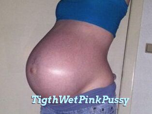 TigthWetPinkPussy