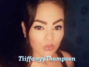 TiiffanyyThompson