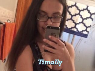 Timally
