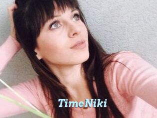 TimeNiki