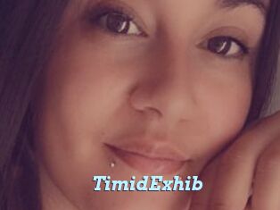TimidExhib