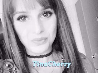 TinaCherry