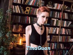 TinaGuan