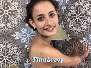 TinaLeroy