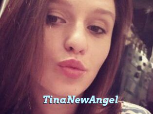 TinaNewAngel