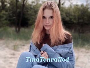 TinaTenrallod