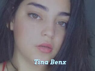 Tina_Benx