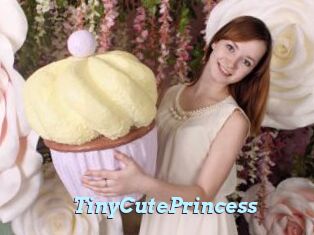 TinyCutePrincess