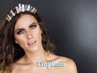 TinyLeia