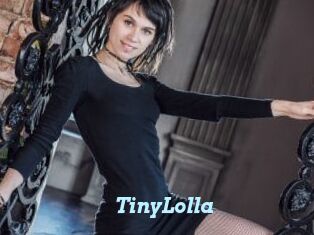 TinyLolla