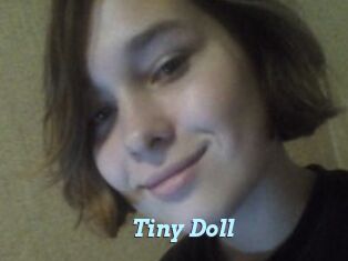 Tiny_Doll