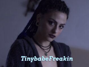 TinybabeFreakin