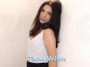 TionaNelson