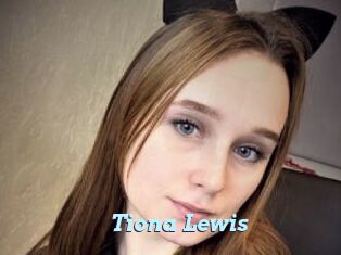 Tiona_Lewis